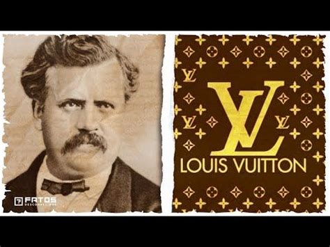 louis vuitton come si sono diffusi nel mondo|louis vuitton biografia.